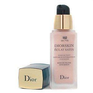 Teint Dior Eclat Satin Foundation 